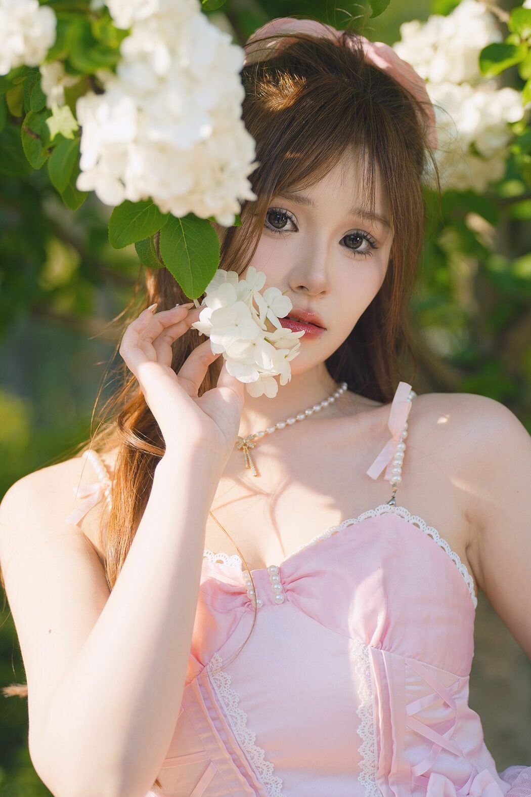 YiTuYu艺图语 Vol.4929 Nai Lao