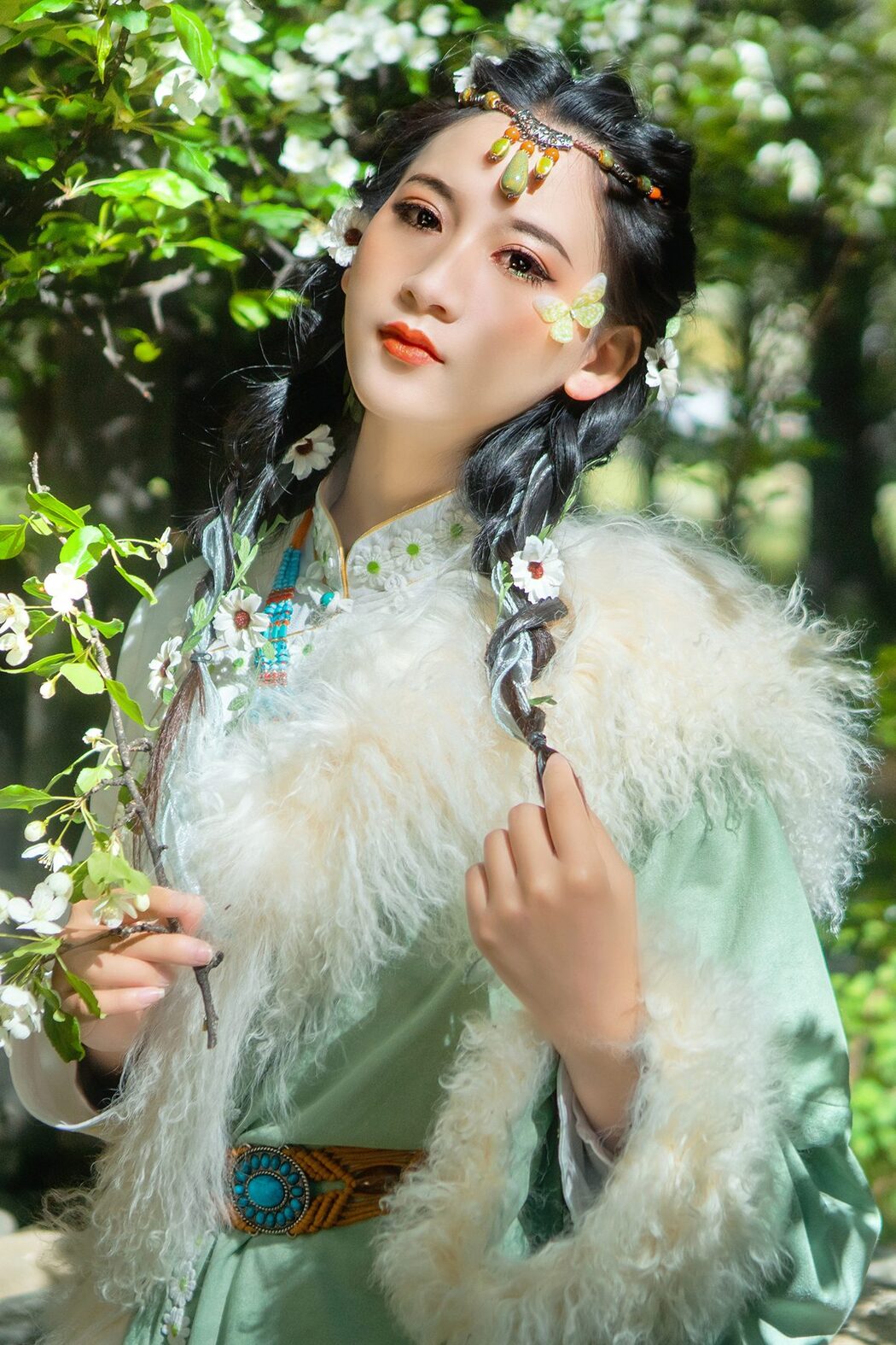 YiTuYu艺图语 Vol.4869 Xia Xia