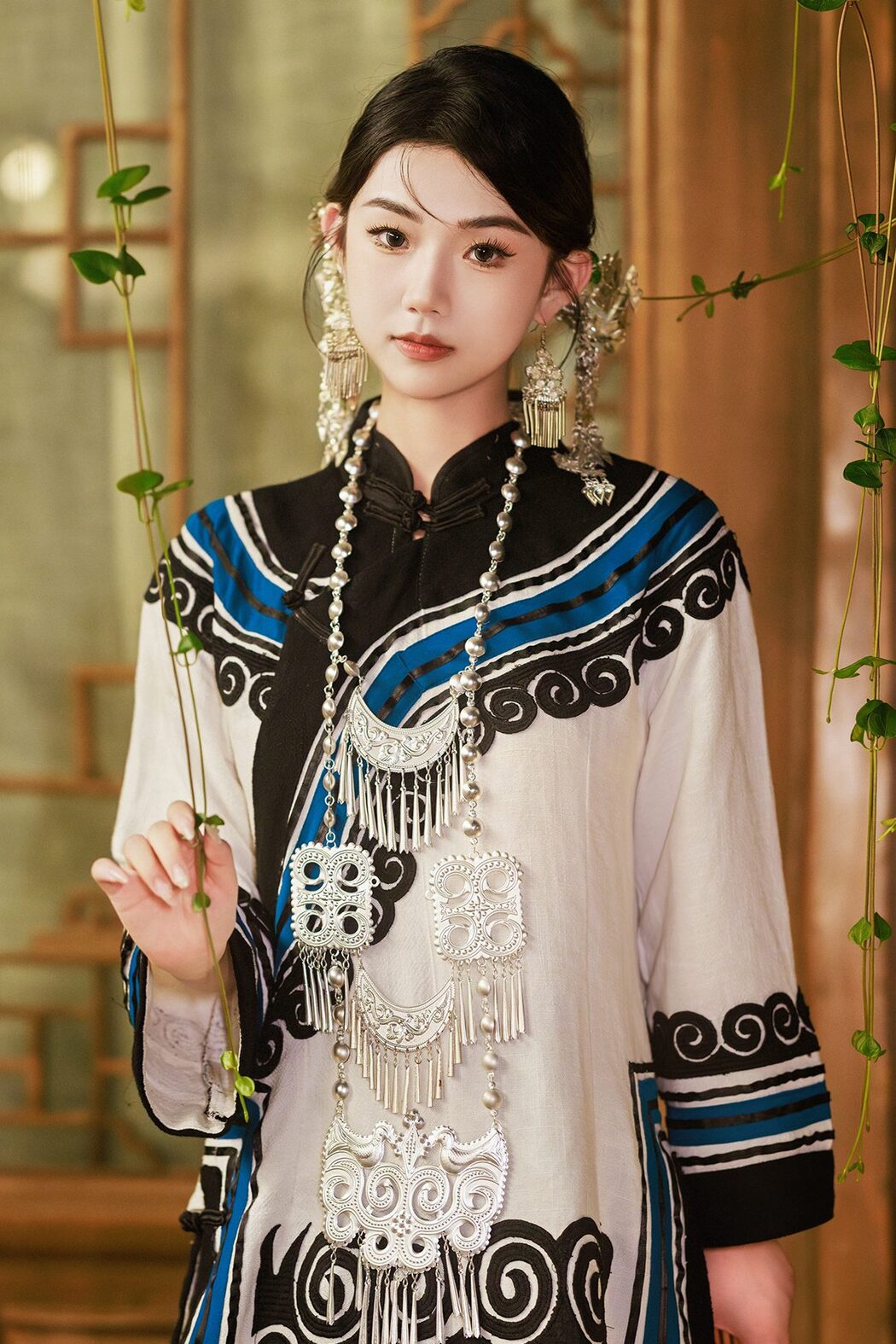 YiTuYu艺图语 Vol.5057 Pei Tong Xue