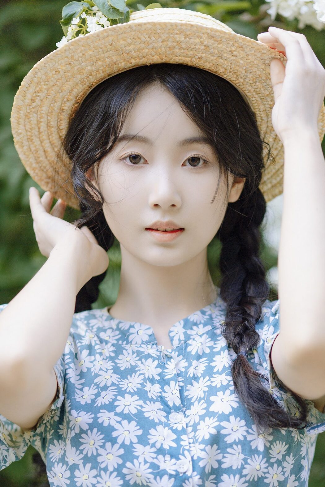 YiTuYu艺图语 Vol.4660 Zhai Xing Xing Gei Ni Ya