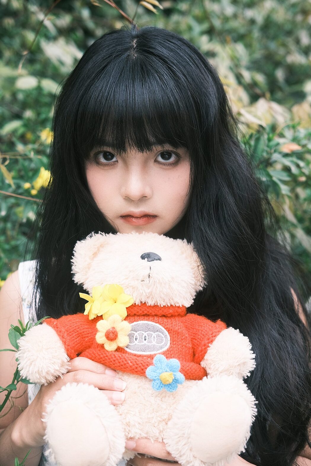 YiTuYu艺图语 Vol.4090 Zhi Yuan