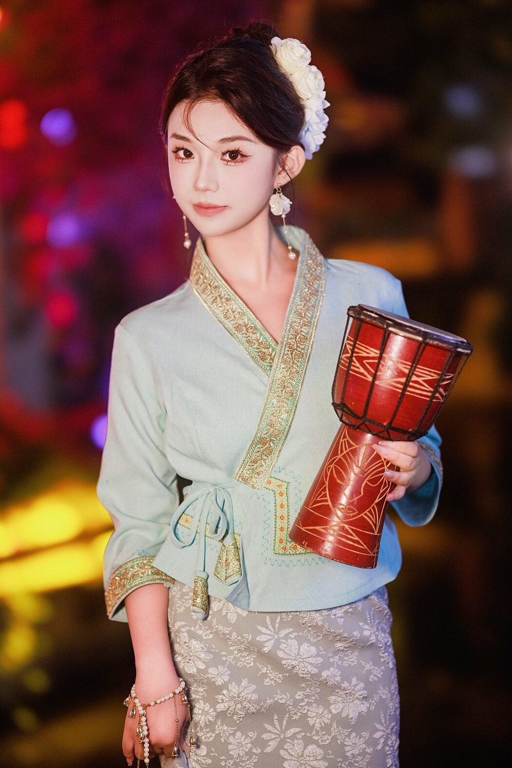 YiTuYu艺图语 Vol.5072 Pei Tong Xue