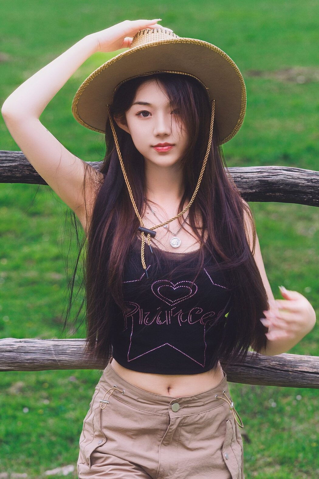 YiTuYu艺图语 Vol.5109 Pei Tong Xue