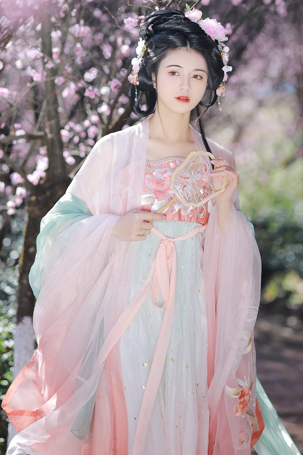 YiTuYu艺图语 Vol.3732 Wu Sui