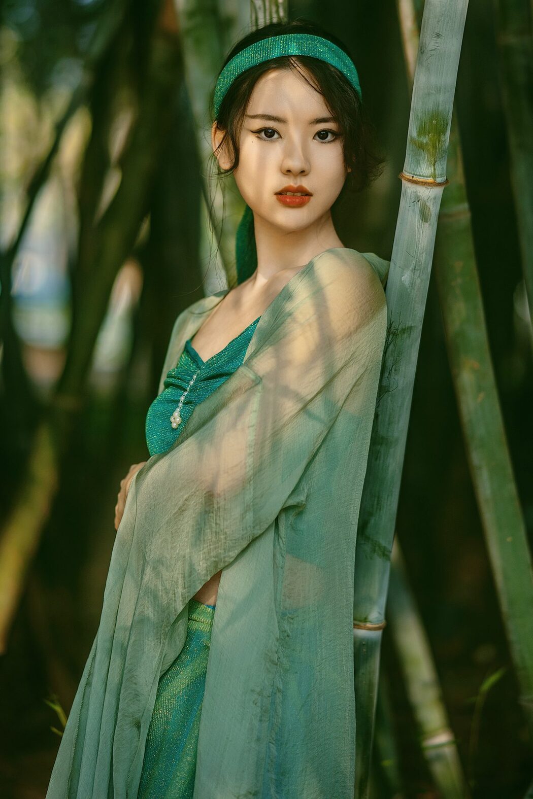 YiTuYu艺图语 Vol.3888 Fei Fei