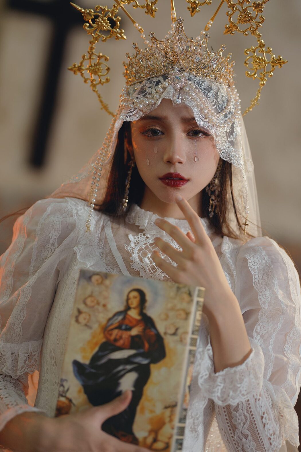 YiTuYu艺图语 Vol.4416 Er Jia Liu
