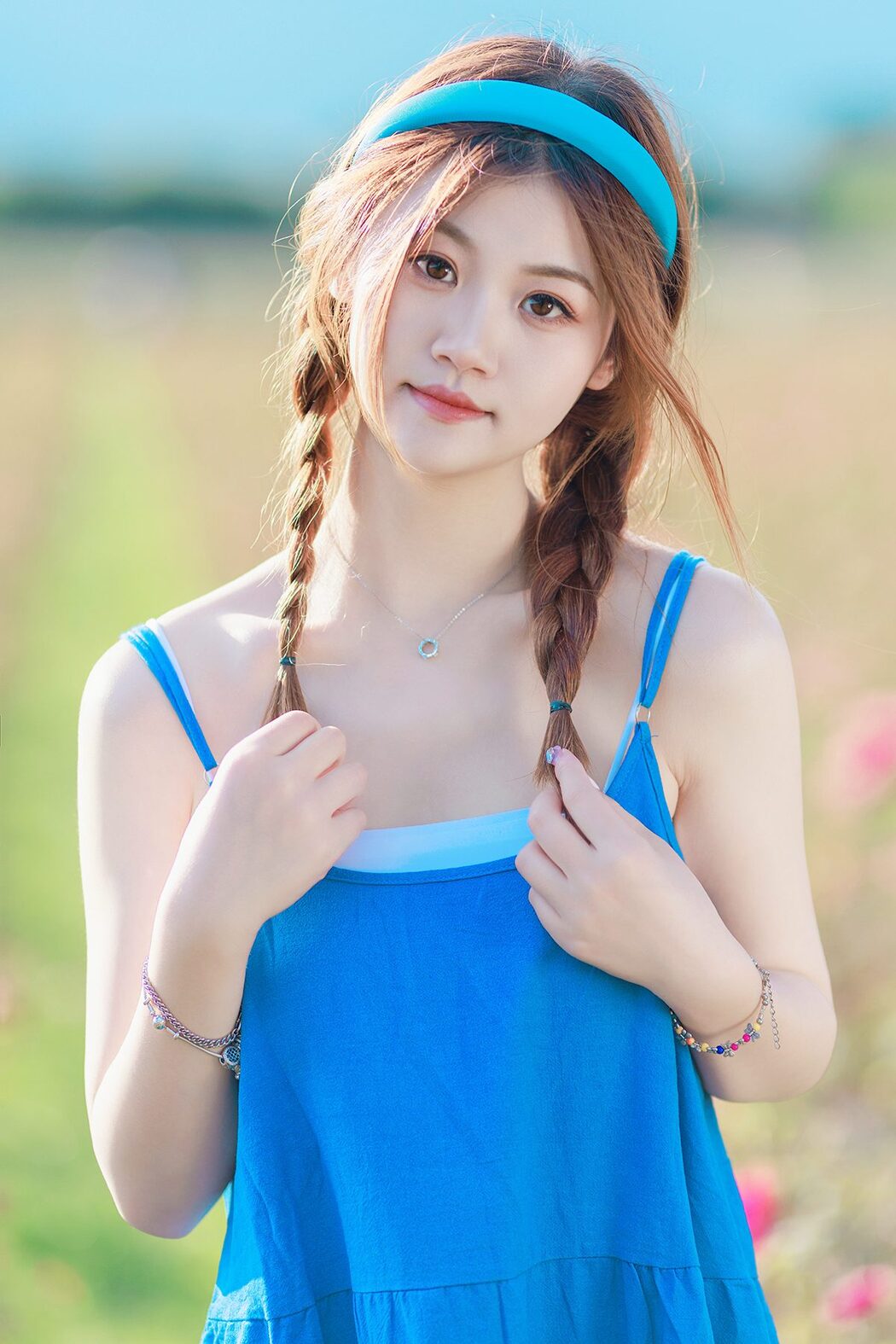 YiTuYu艺图语 Vol.4899 Bu Zai