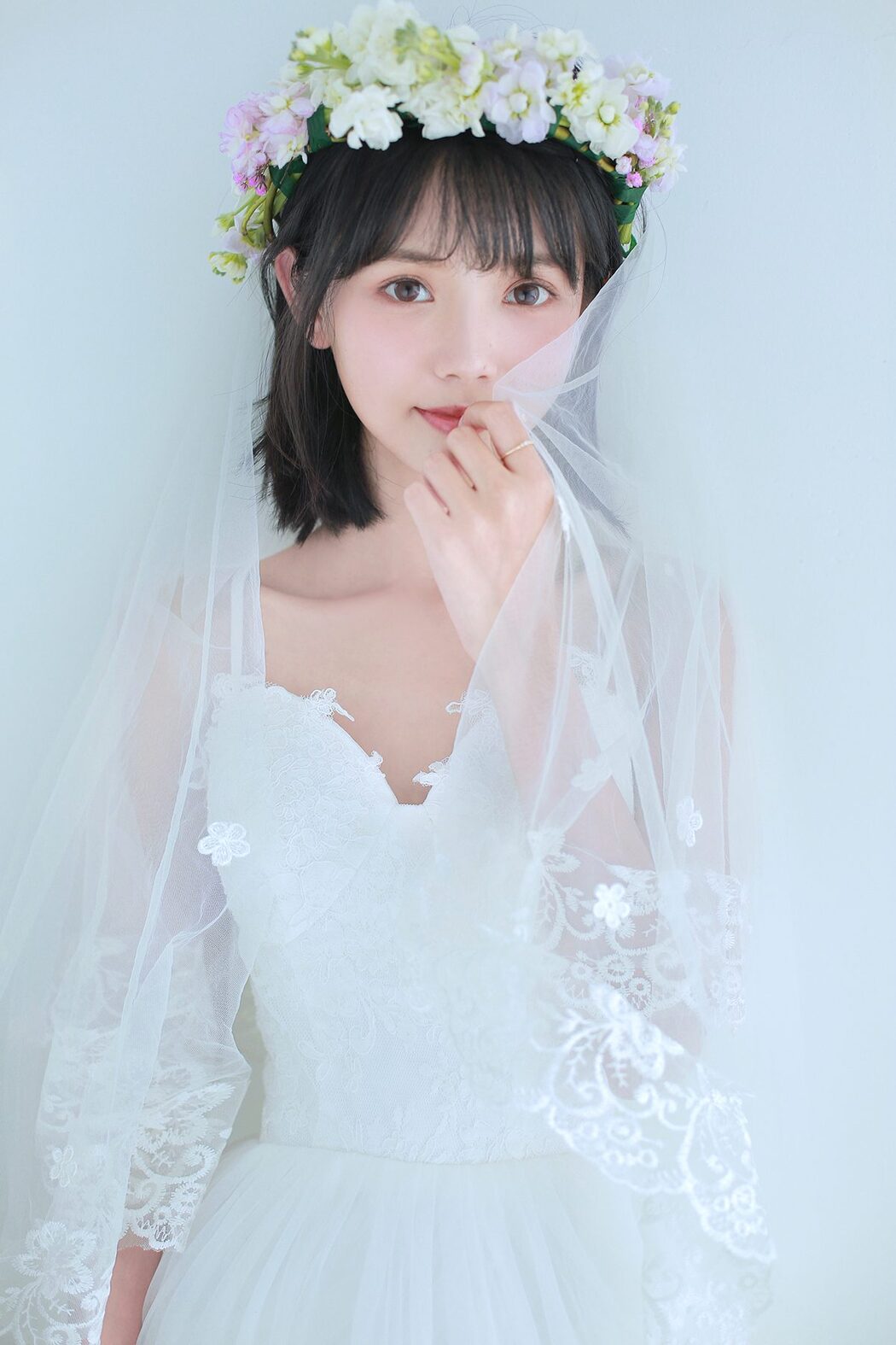 YiTuYu艺图语 Vol.3418 Mao Zi Zi