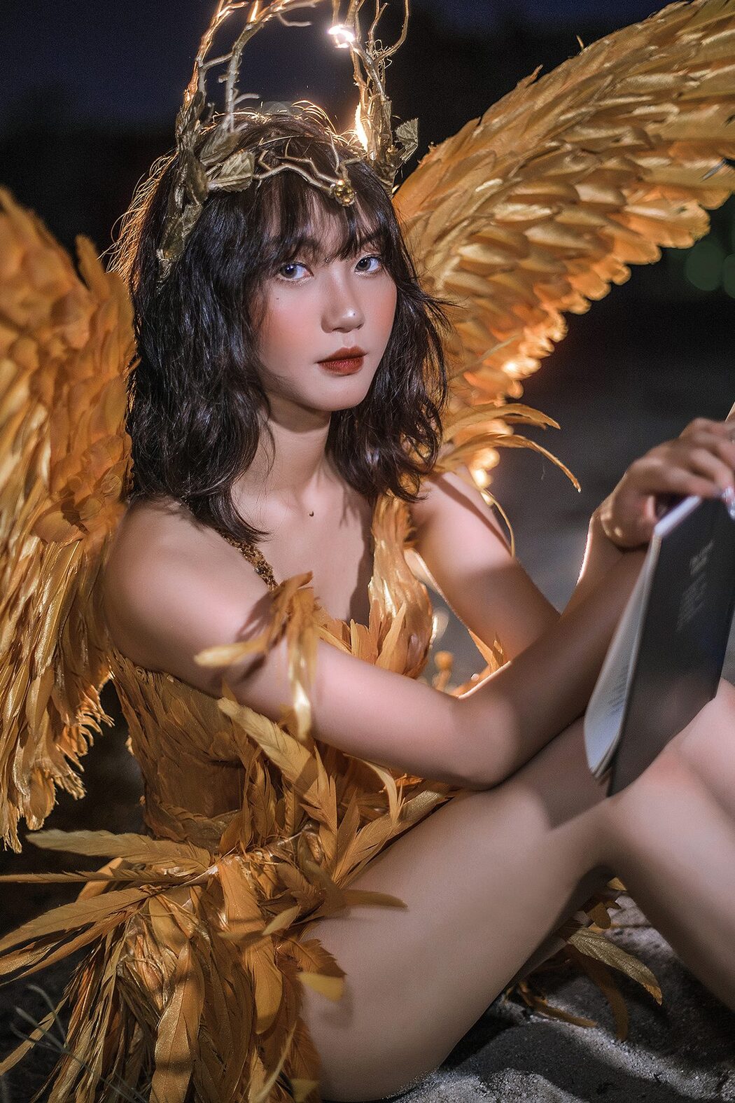 YiTuYu艺图语 Vol.5612 G_jxxx