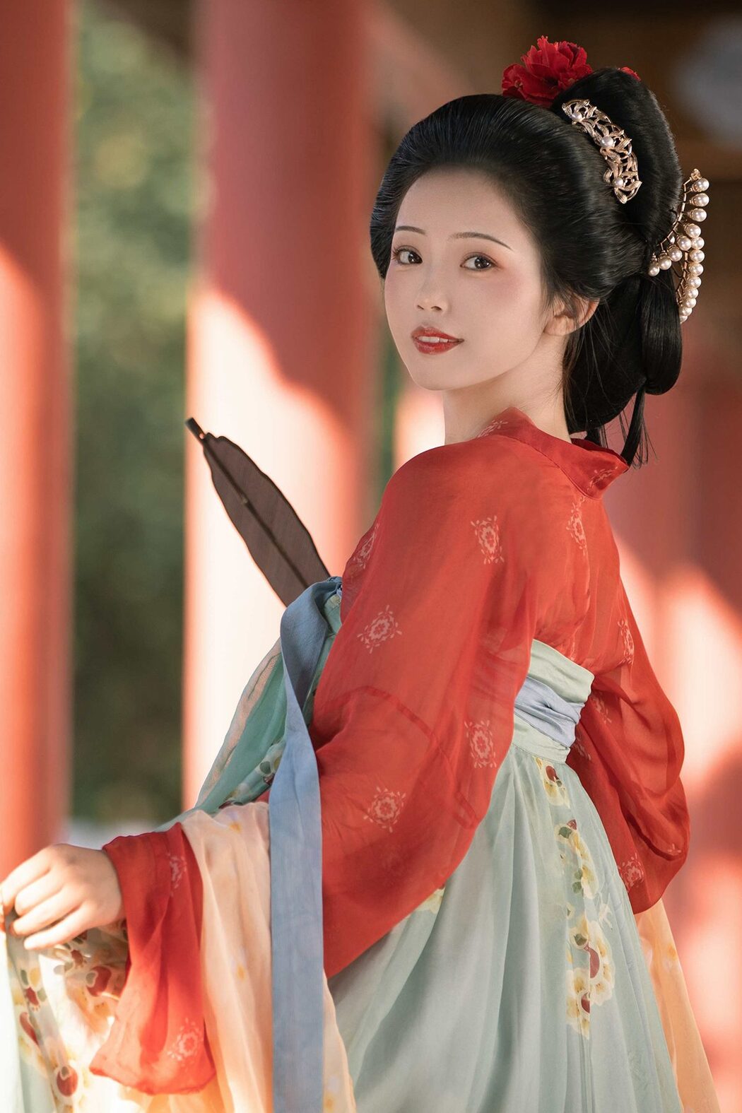 YiTuYu艺图语 Vol.4575 Si Ying