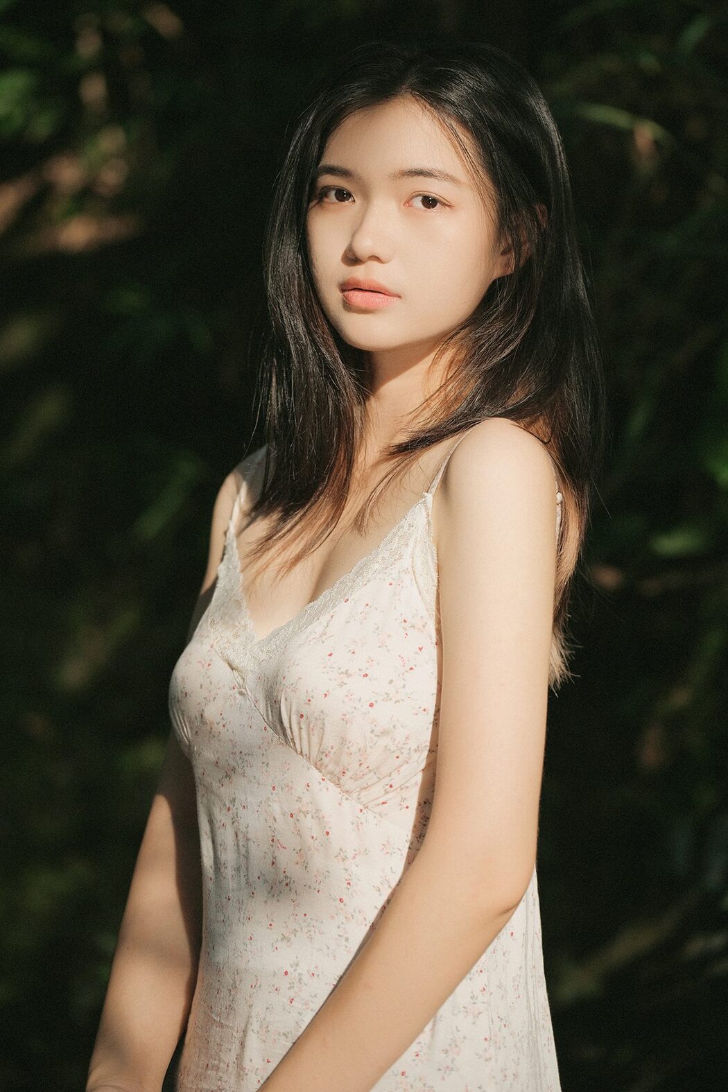 YiTuYu艺图语 Vol.5173 A Xi