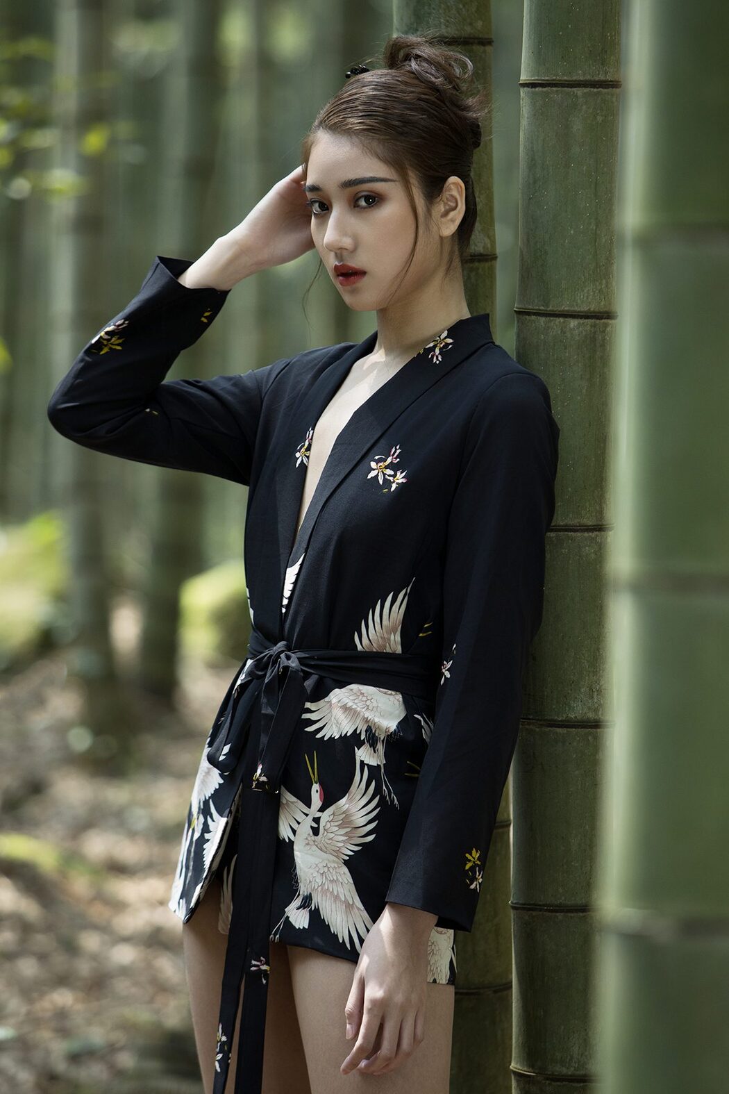 YiTuYu艺图语 Vol.4893 Lin Lin
