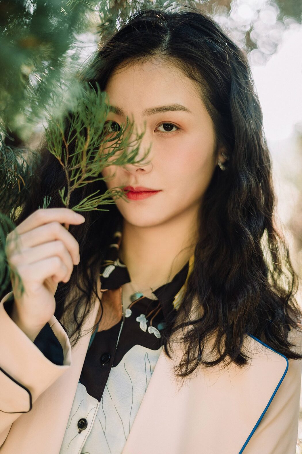 YiTuYu艺图语 Vol.4995 Xiao Ying
