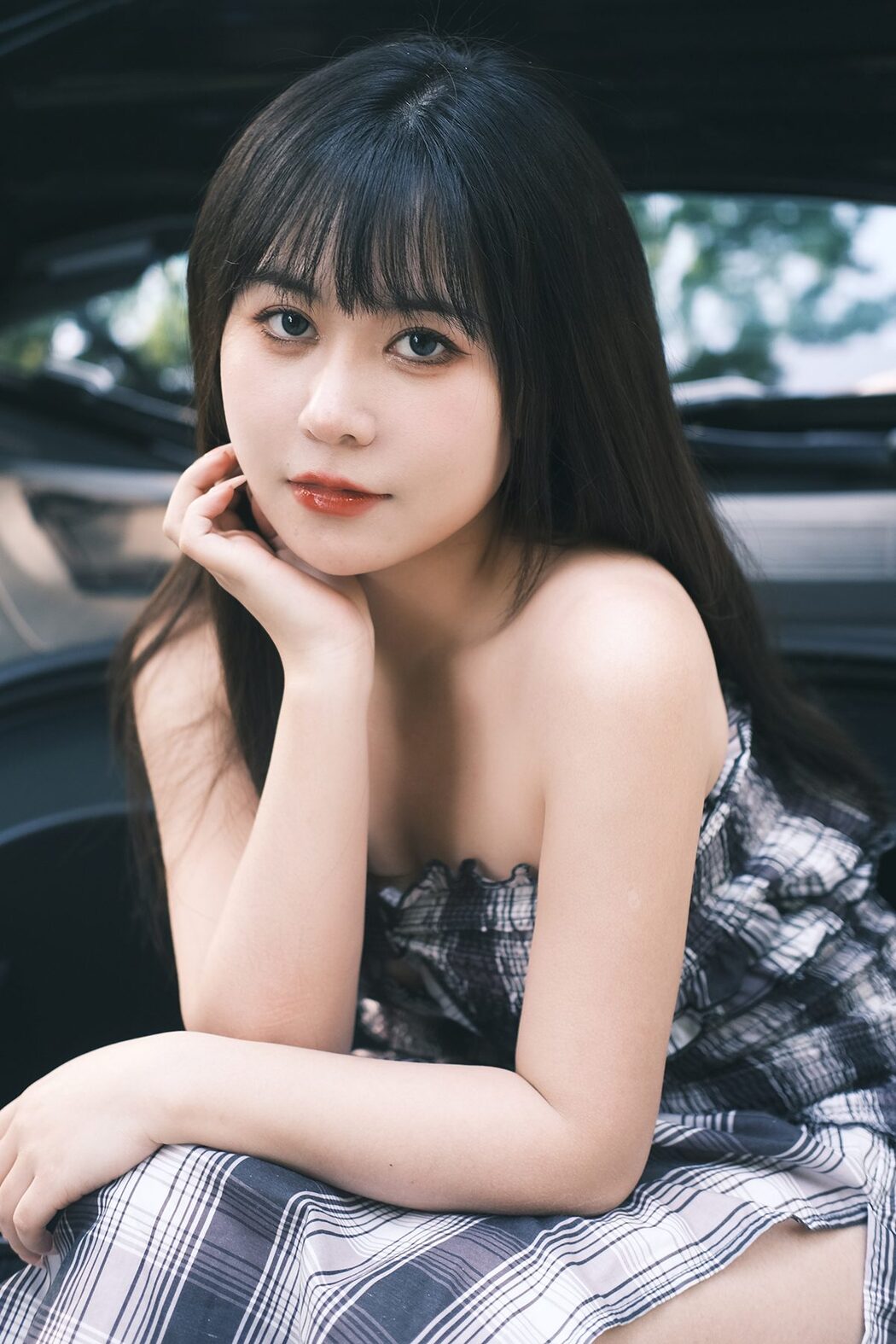 YiTuYu艺图语 Vol.4169 He Ming Zhi Ying