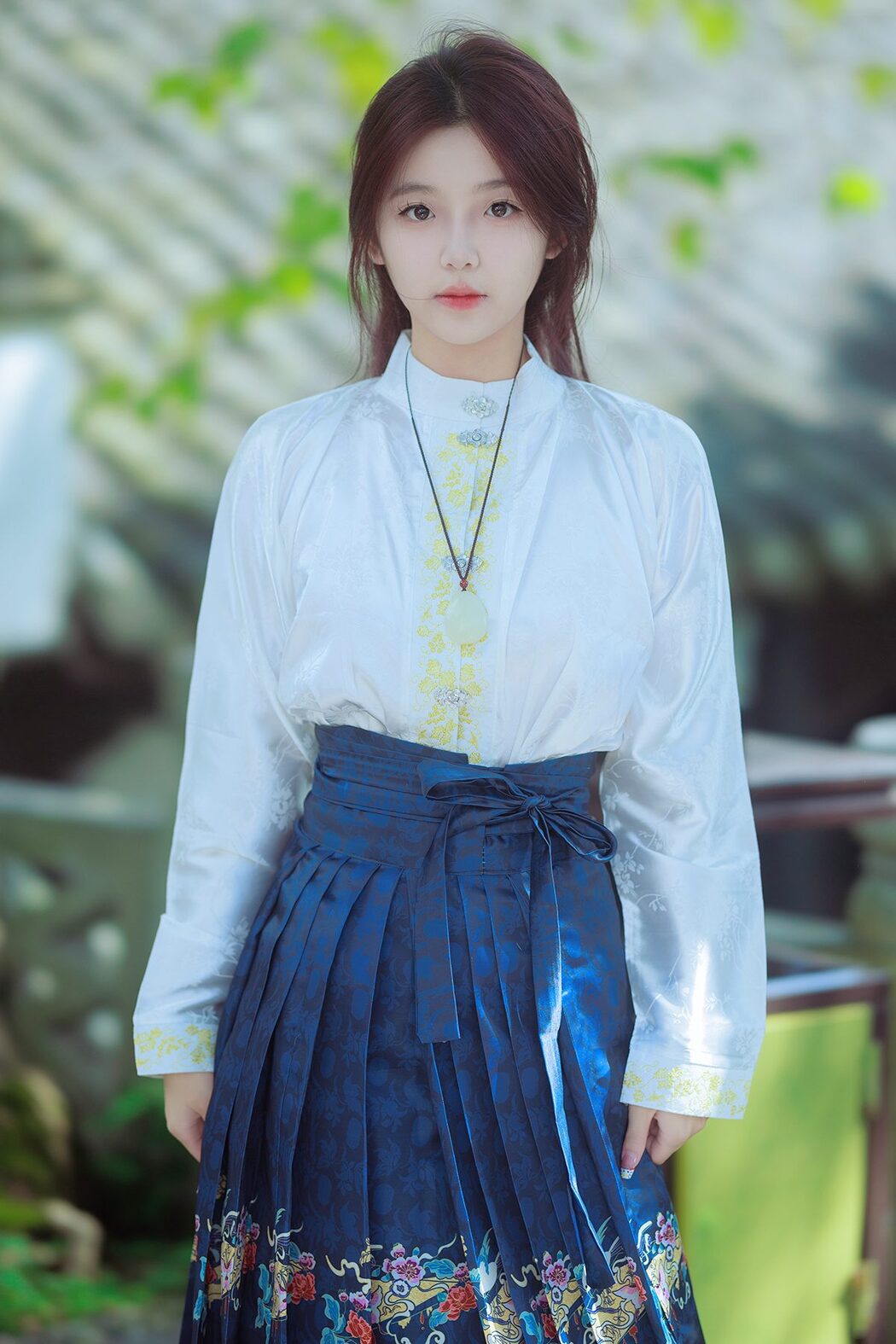 YiTuYu艺图语 Vol.5275 Xiao Mi Dou