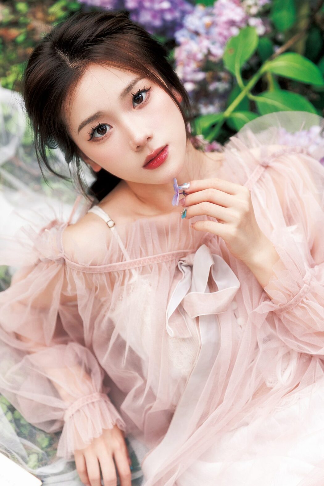 YiTuYu艺图语 Vol.4942 Xiao Bei