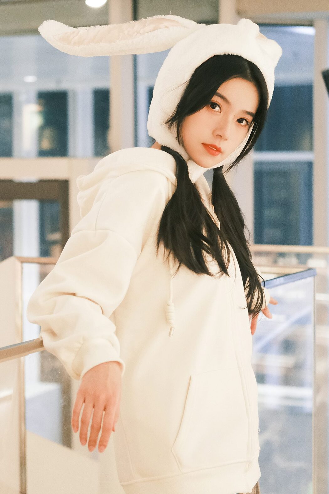 YiTuYu艺图语 Vol.3819 Jing Jing Jing
