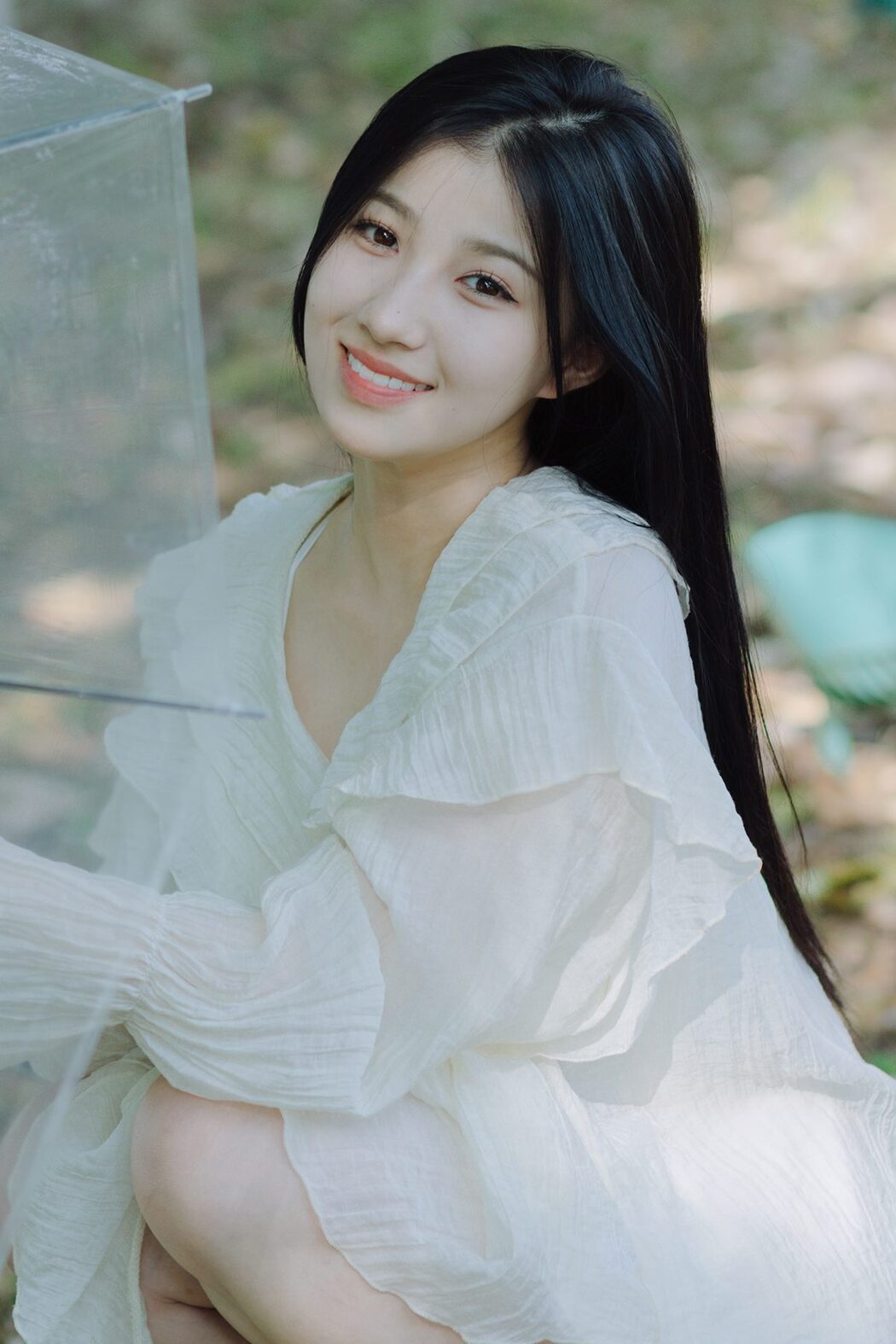 YiTuYu艺图语 Vol.5255 Yang Mao Shan Er