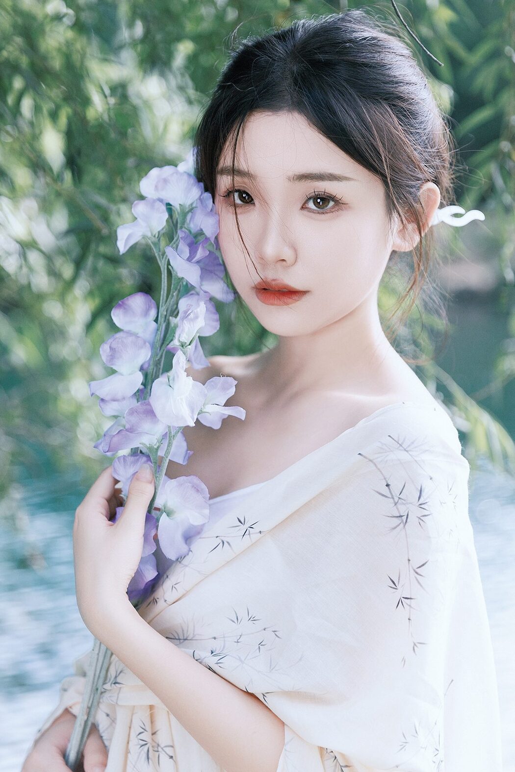 YiTuYu艺图语 Vol.5066 Yi Wei Tong Xue