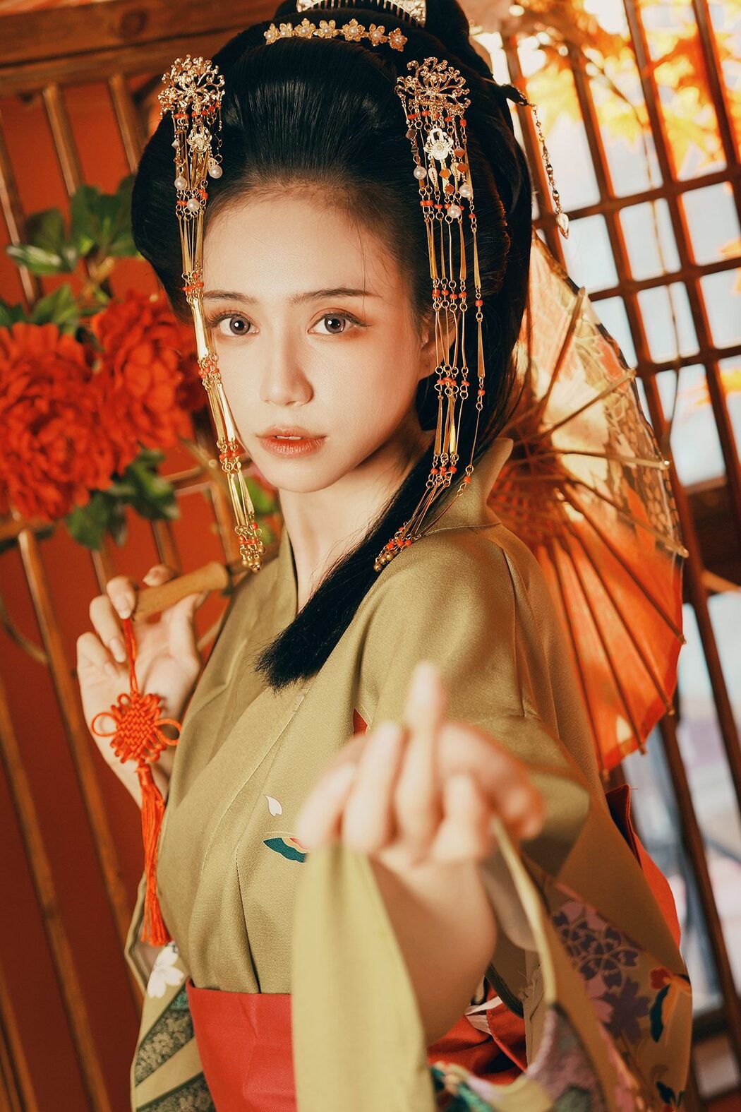 YiTuYu艺图语 Vol.4643 Er Jia Liu
