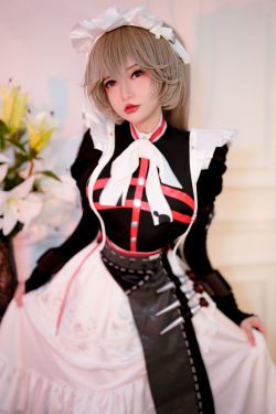 Coser小姐姐 Potato Godzilla - Rina (Zenless Zone Zero)
