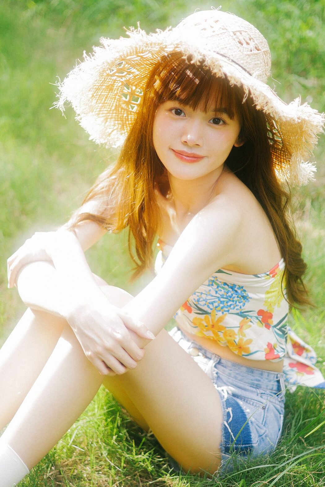 YiTuYu艺图语 Vol.5510 Wen Zi