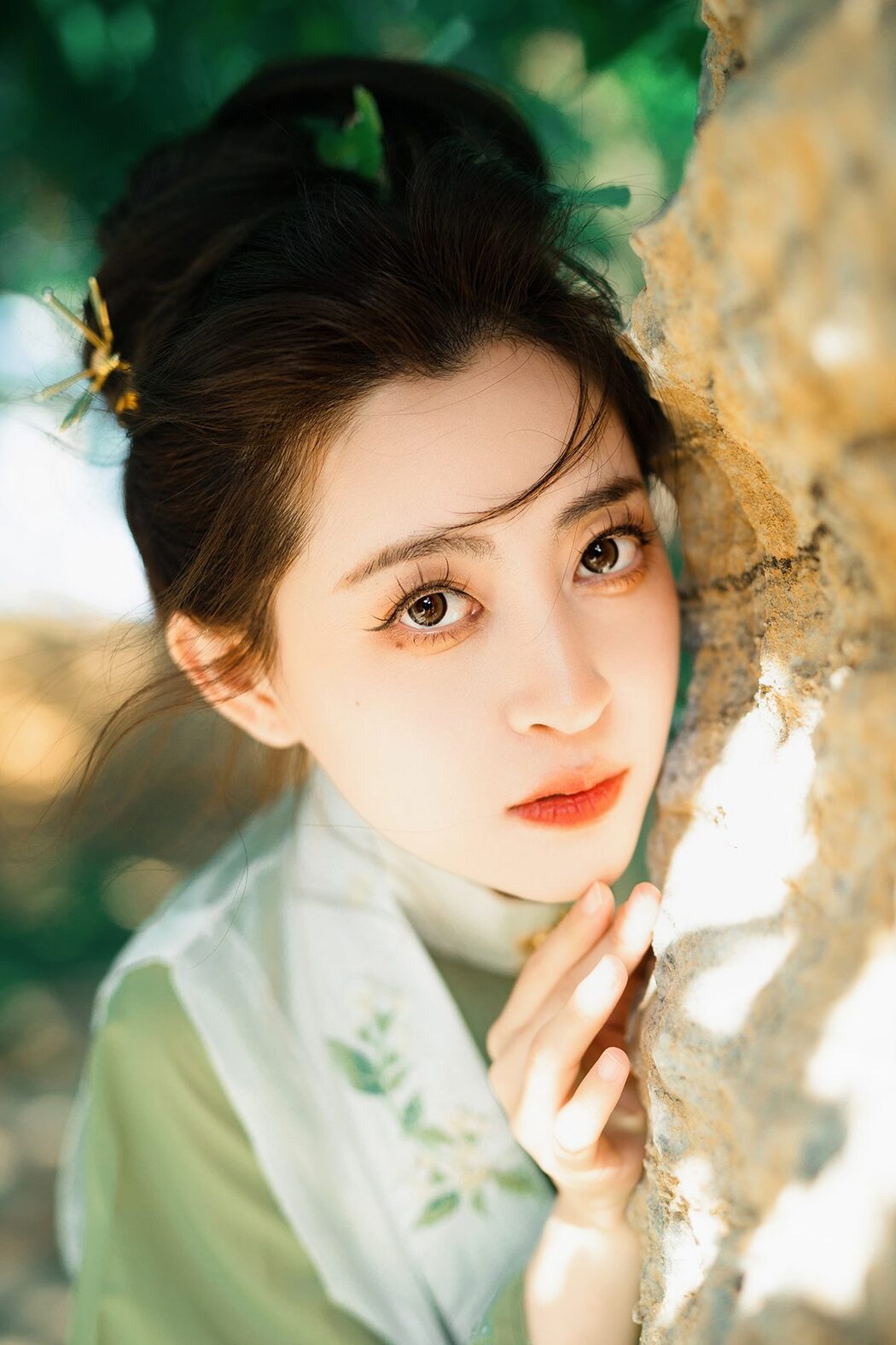 YiTuYu艺图语 Vol.4607 Yi Xuan