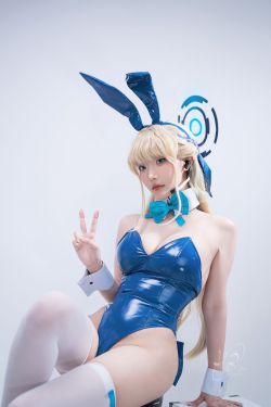 动漫博主切切celia - Toki Bunny