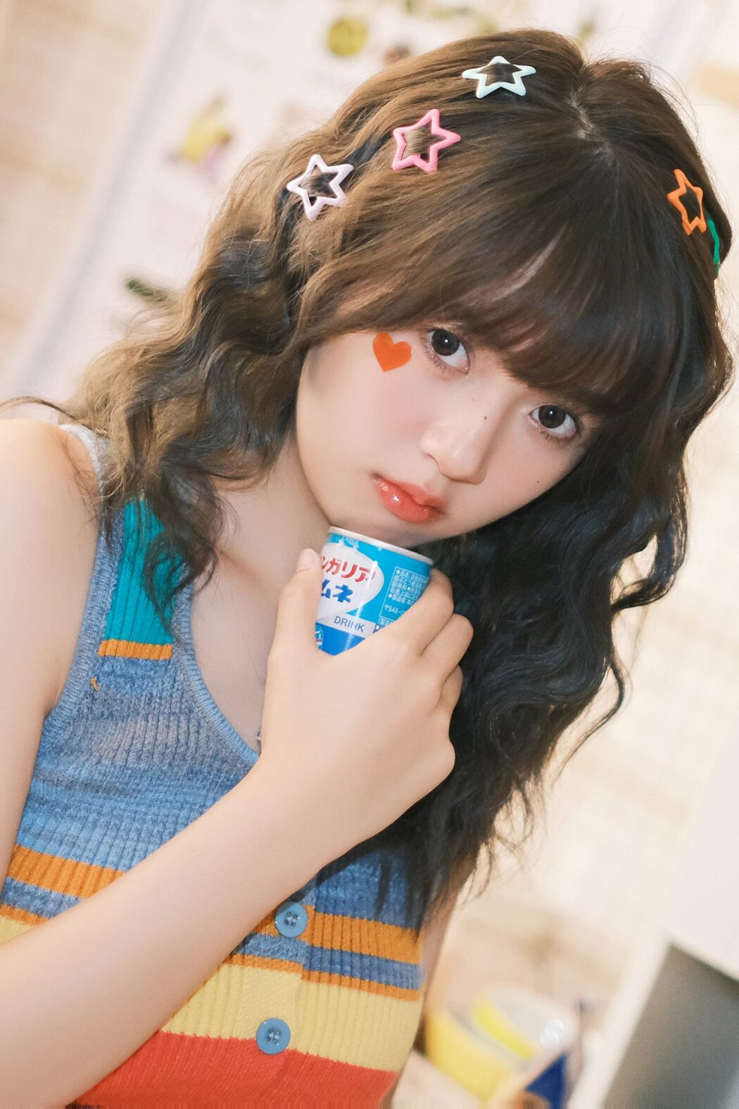 YiTuYu艺图语 Vol.5007 A Yue