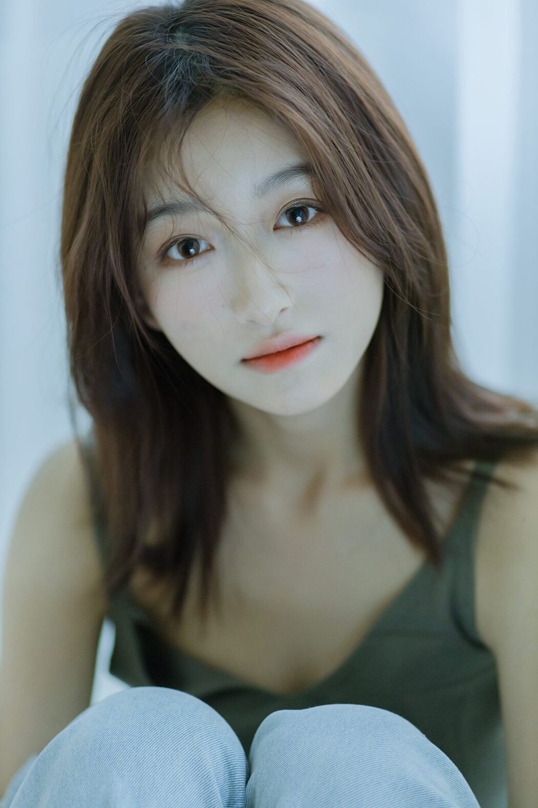 YiTuYu艺图语 Vol.4505 Yu Er