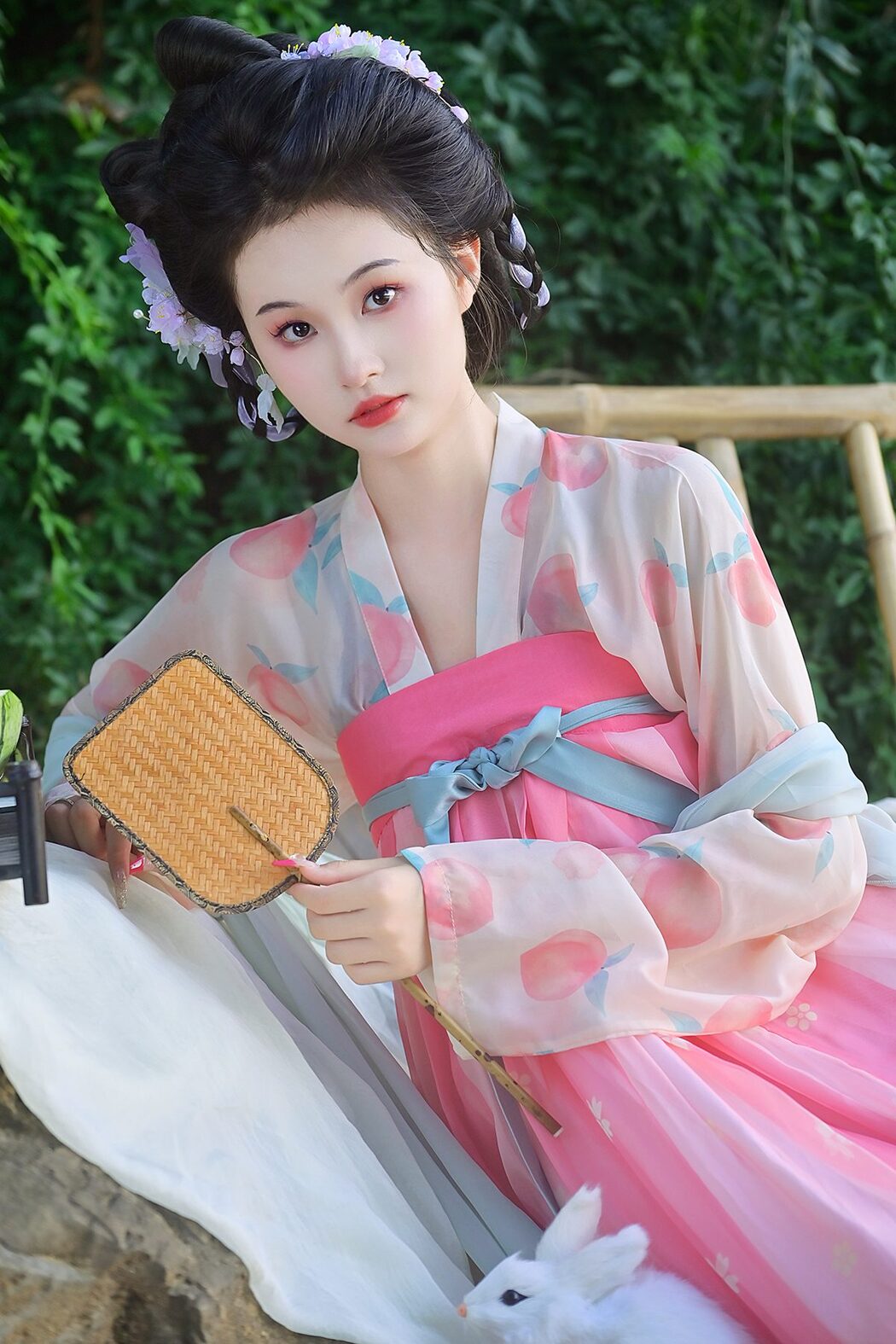 YiTuYu艺图语 Vol.4947 Dan Gao Sha Shou