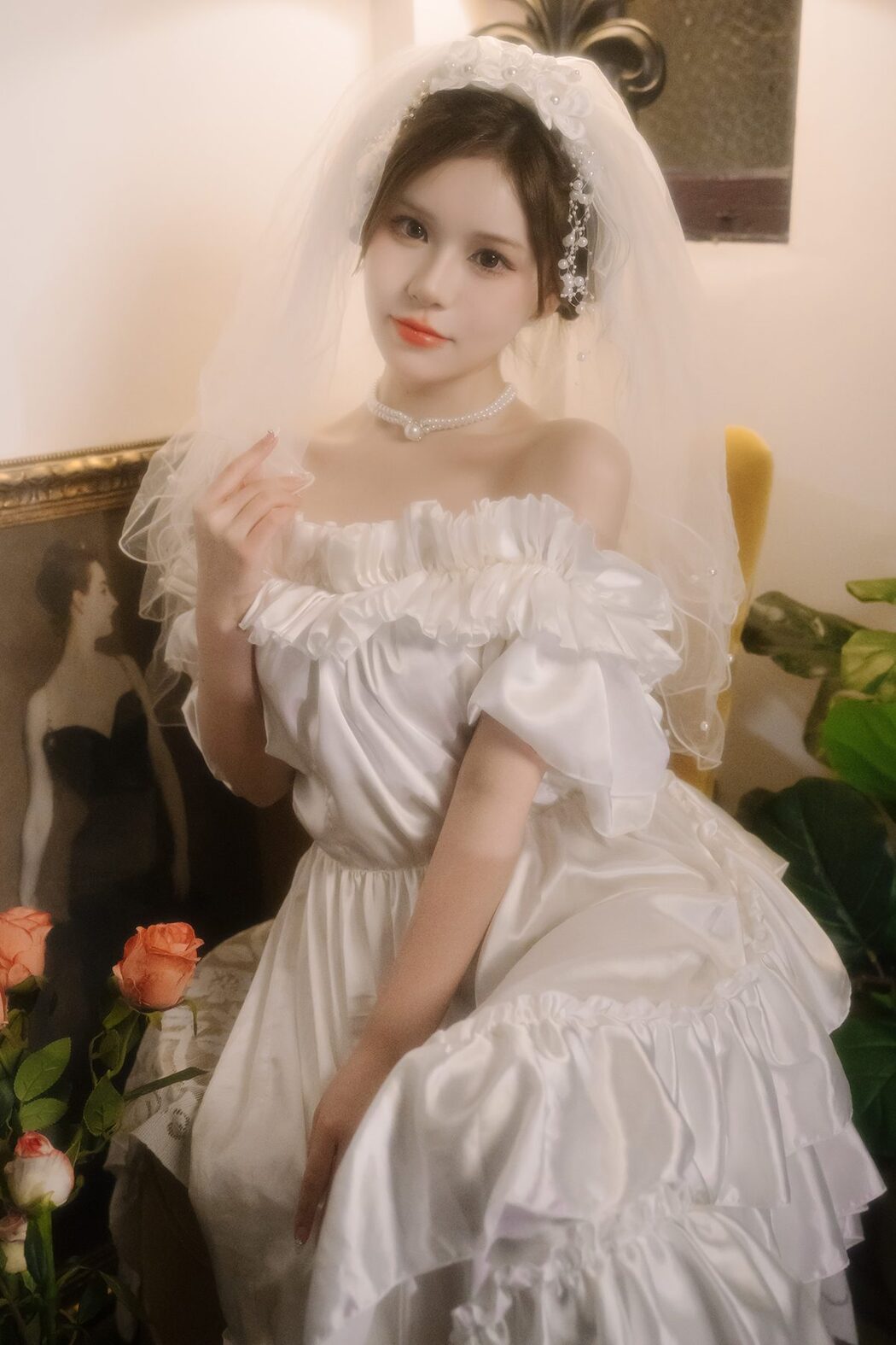 YiTuYu艺图语 Vol.3952 Nai Lao