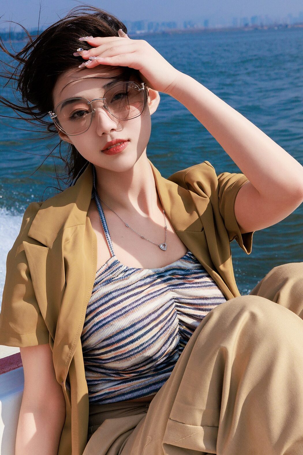 YiTuYu艺图语 Vol.4800 Pei Tong Xue
