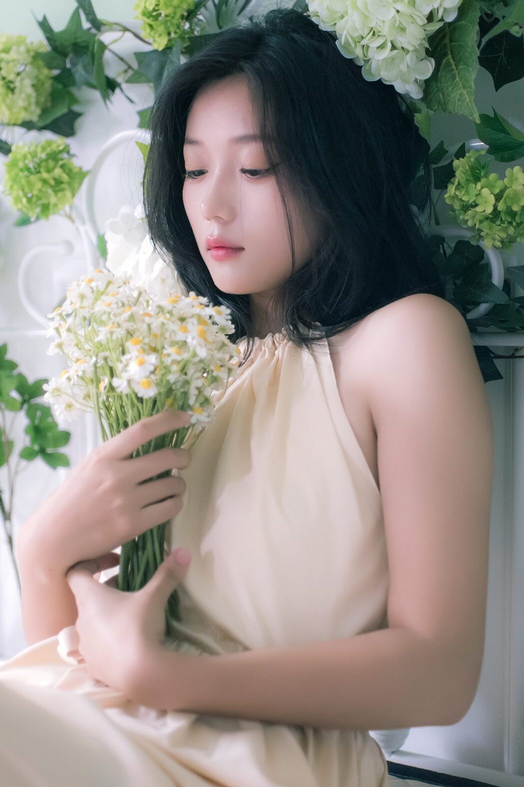 YiTuYu艺图语 Vol.5745 Ye Ye