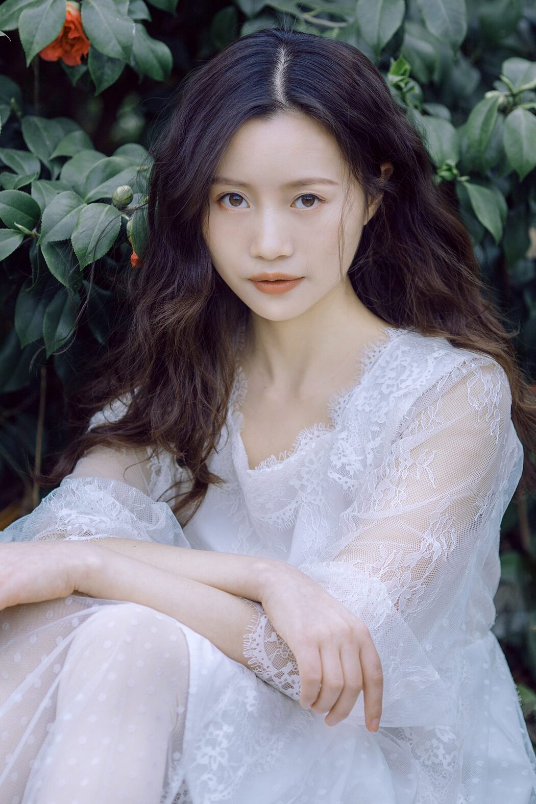 YiTuYu艺图语 Vol.5661 Lu Dou
