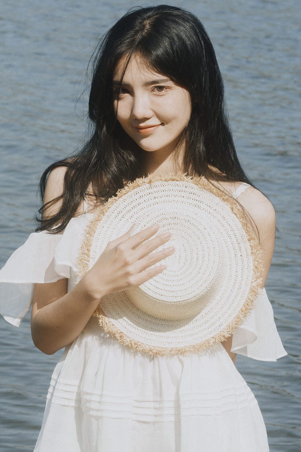 YiTuYu艺图语 Vol.5943 Yan Shi Yi