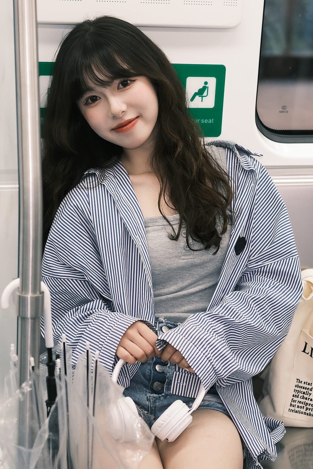 YiTuYu艺图语 Vol.5530 Lin Lin
