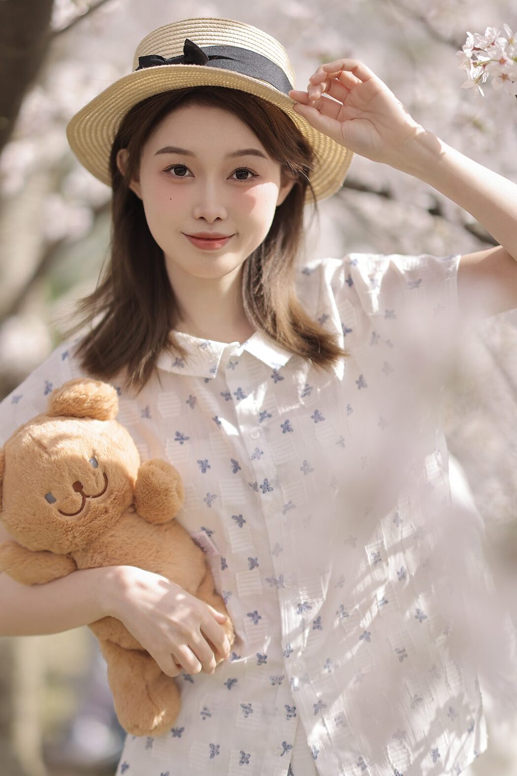 YiTuYu艺图语 Vol.4097 Suan Nai Jia Xin Hao hao Ci