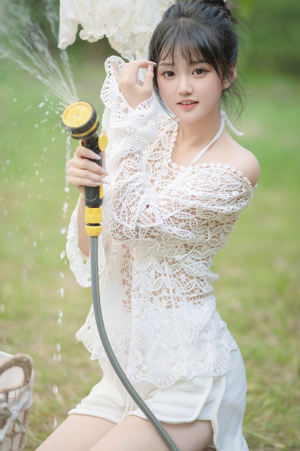 YiTuYu艺图语 Vol.5268 Bai Zhou Chu Zou