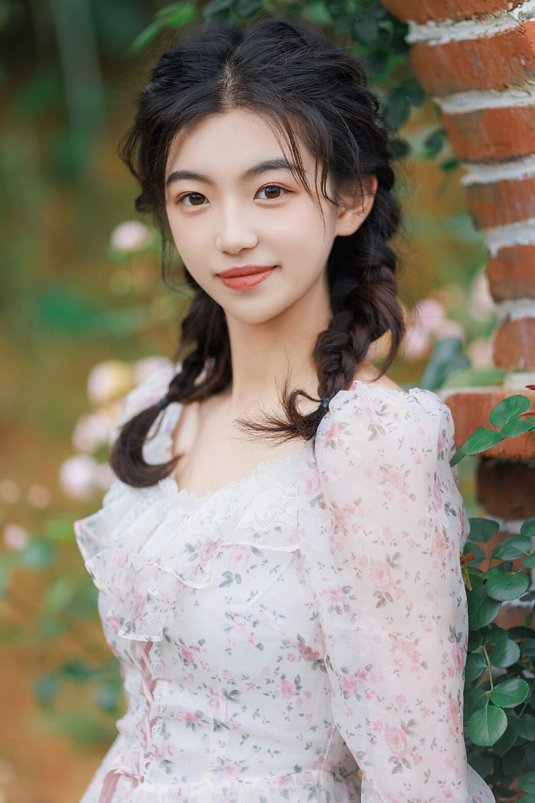 YiTuYu艺图语 Vol.4779 Aka Ki Qing Ko