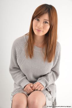 奥田咲 Saki Okuda Set5 [Digi-Graデジグラ]