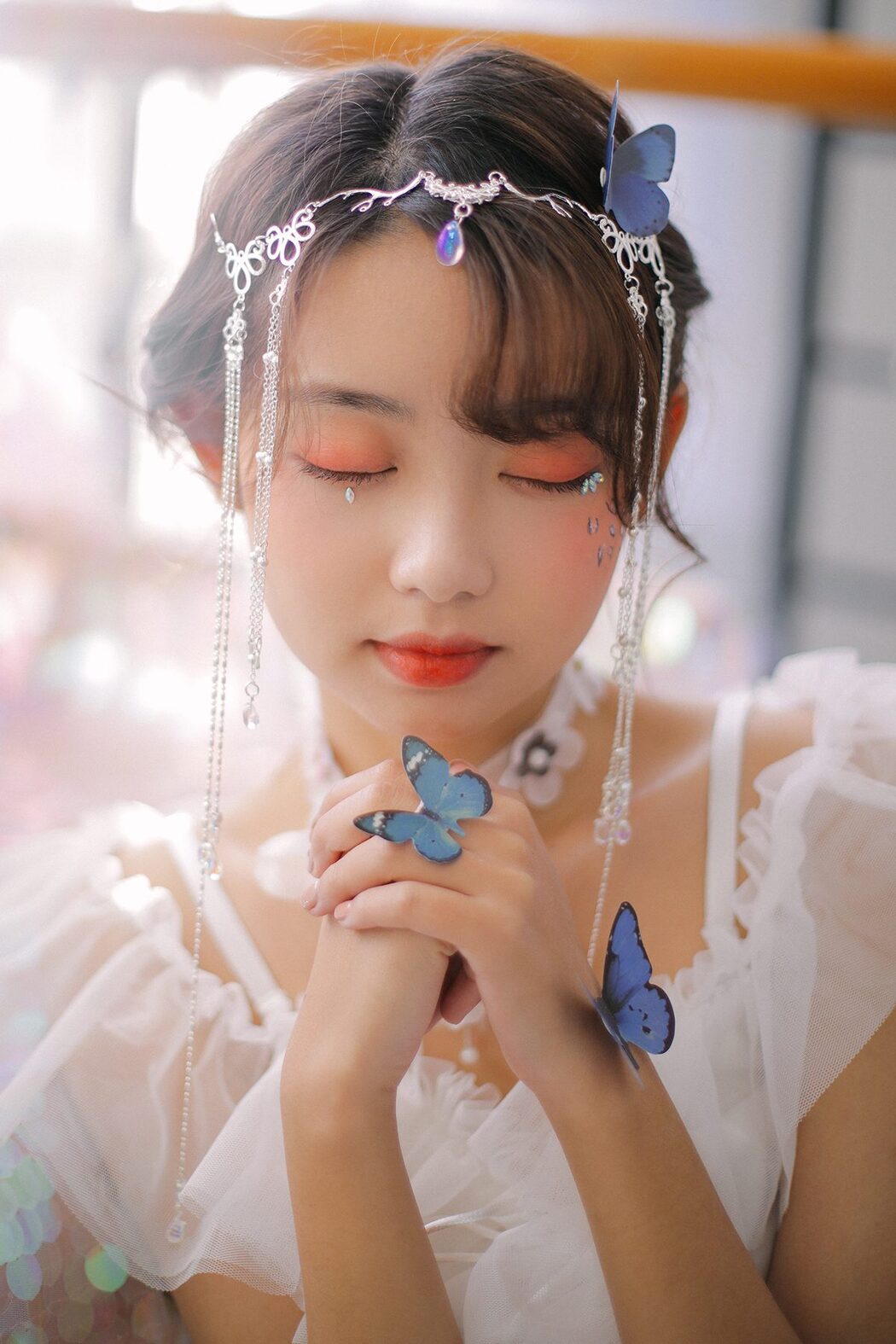 YiTuYu艺图语 Vol.3535 Qian Qian