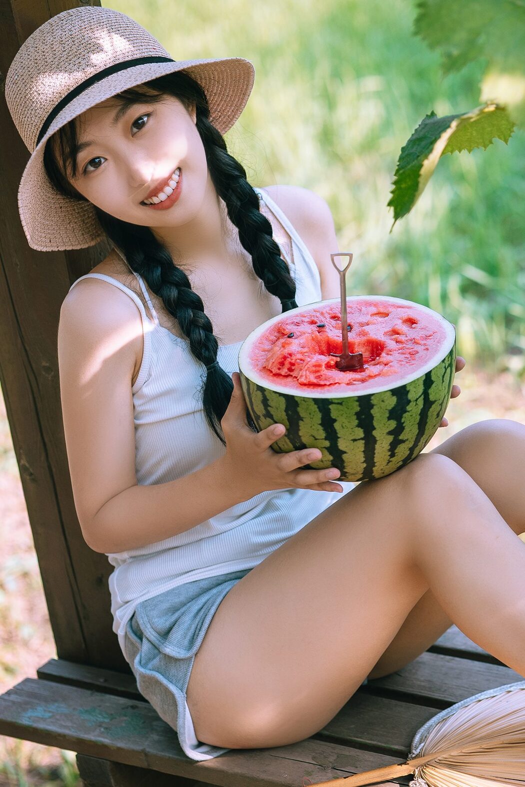 YiTuYu艺图语 Vol.4389 Jiao Jiao