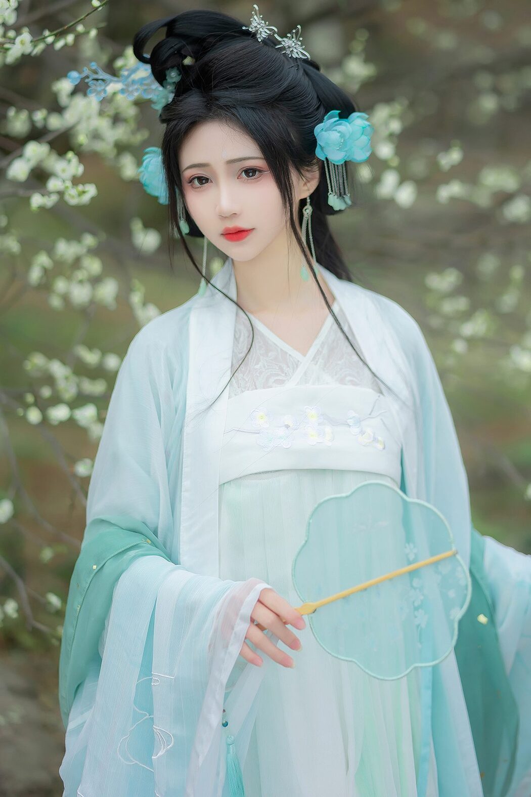 YiTuYu艺图语 Vol.5774 Qi Luo Sheng De Xiao Su Su