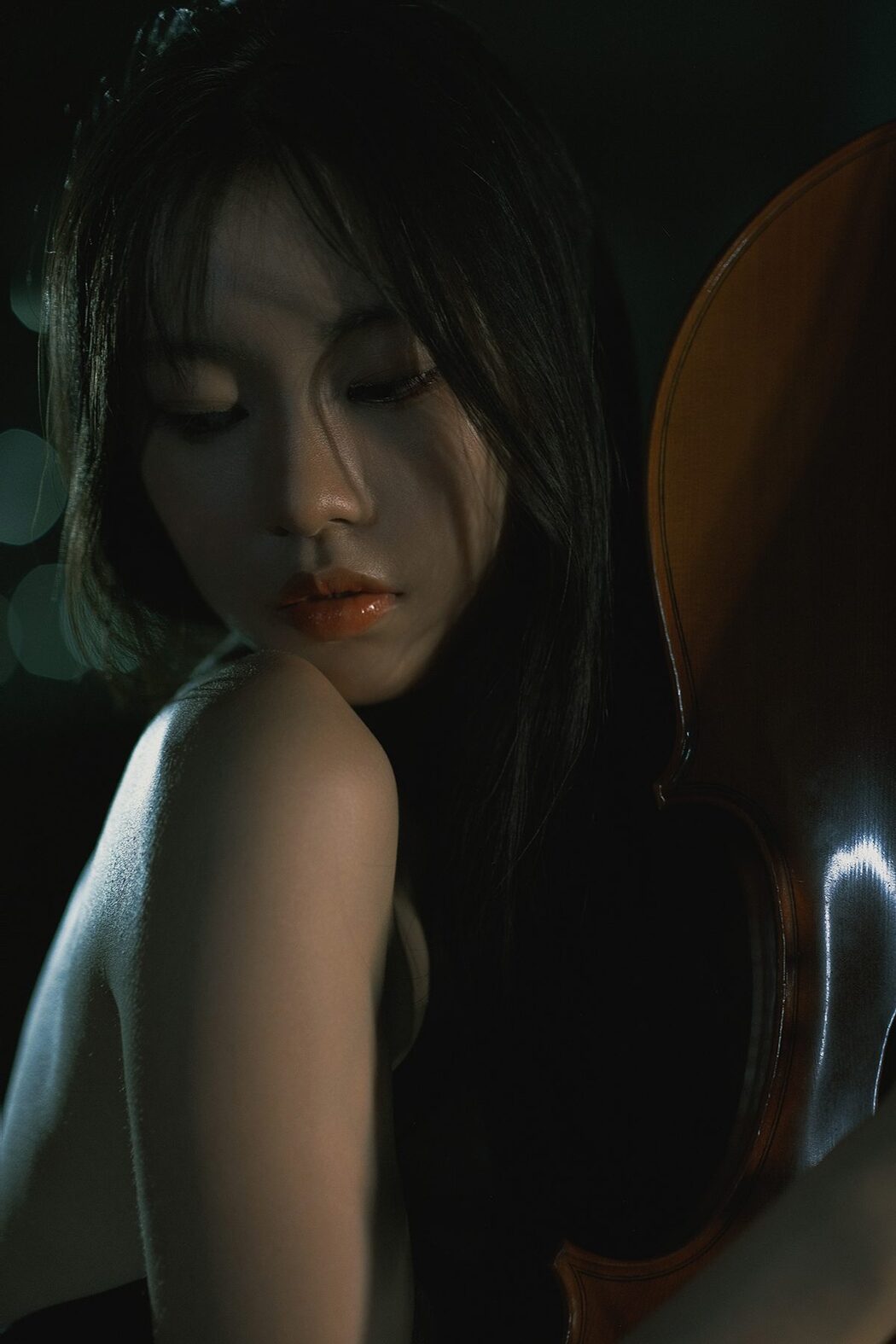 YiTuYu艺图语 Vol.4335 Yin Zi