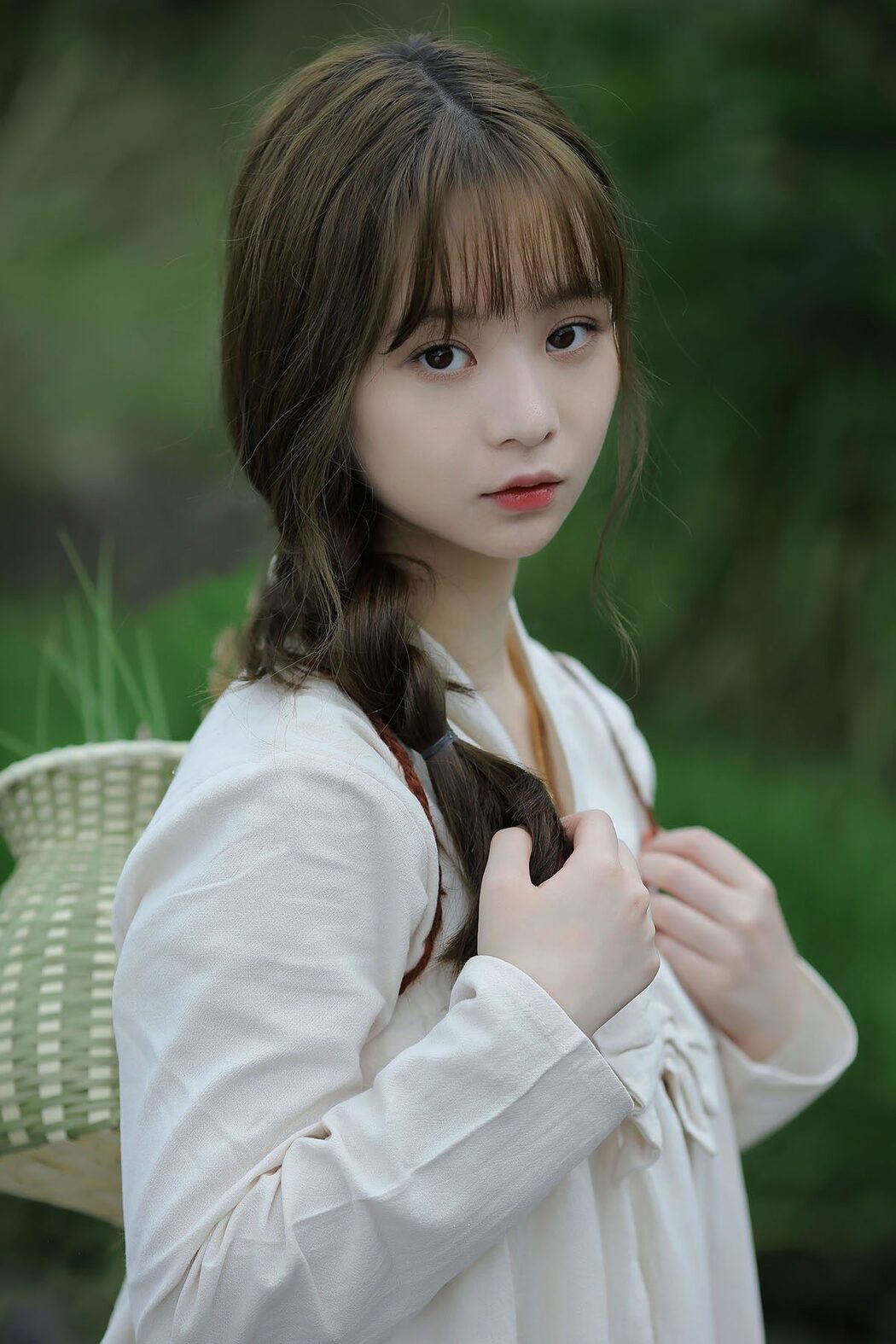 YiTuYu艺图语 Vol.4551 Lin Ye Zhao Zhao