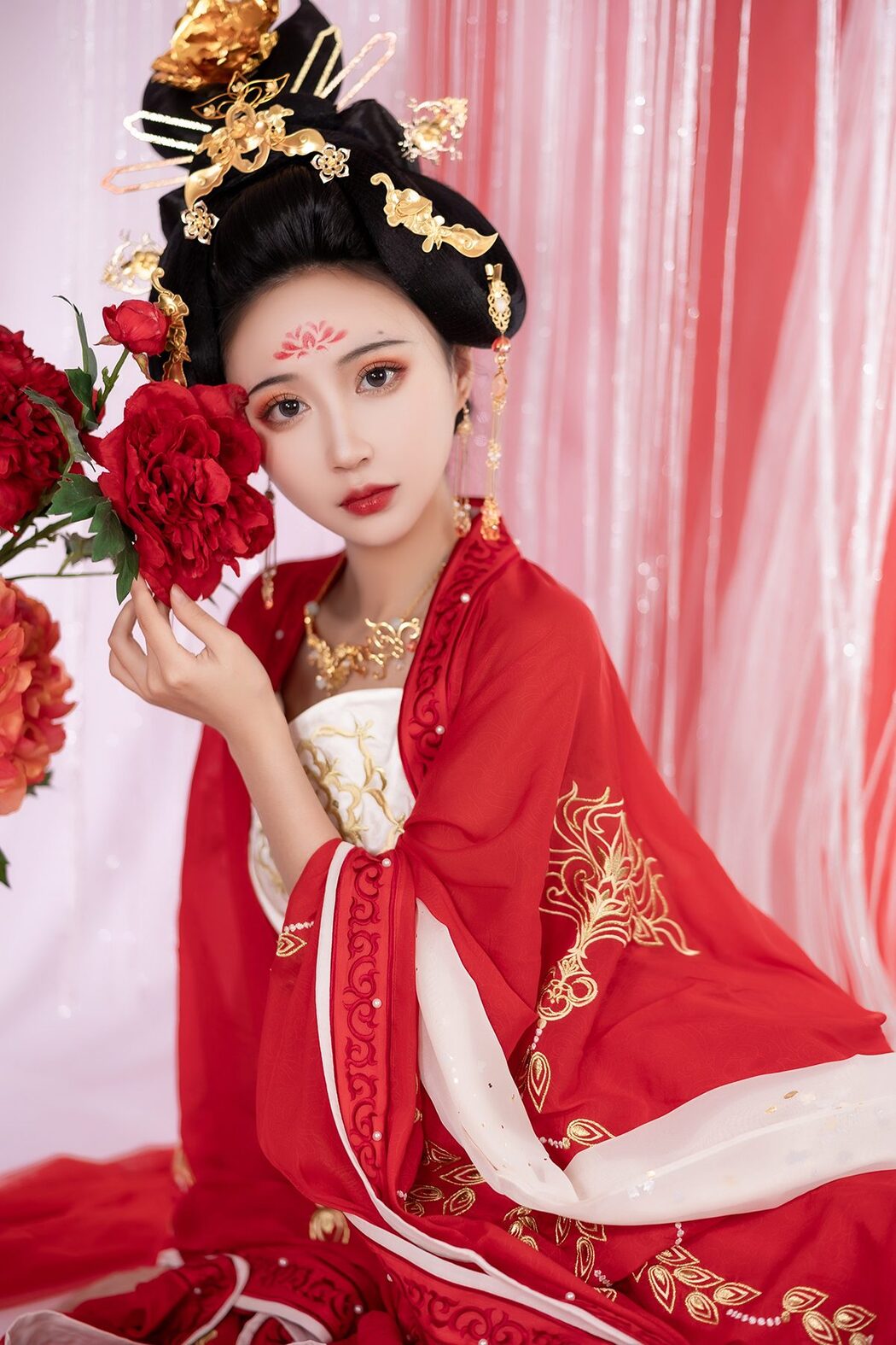 YiTuYu艺图语 Vol.3461 Qi Luo Sheng De Xiao Su Su