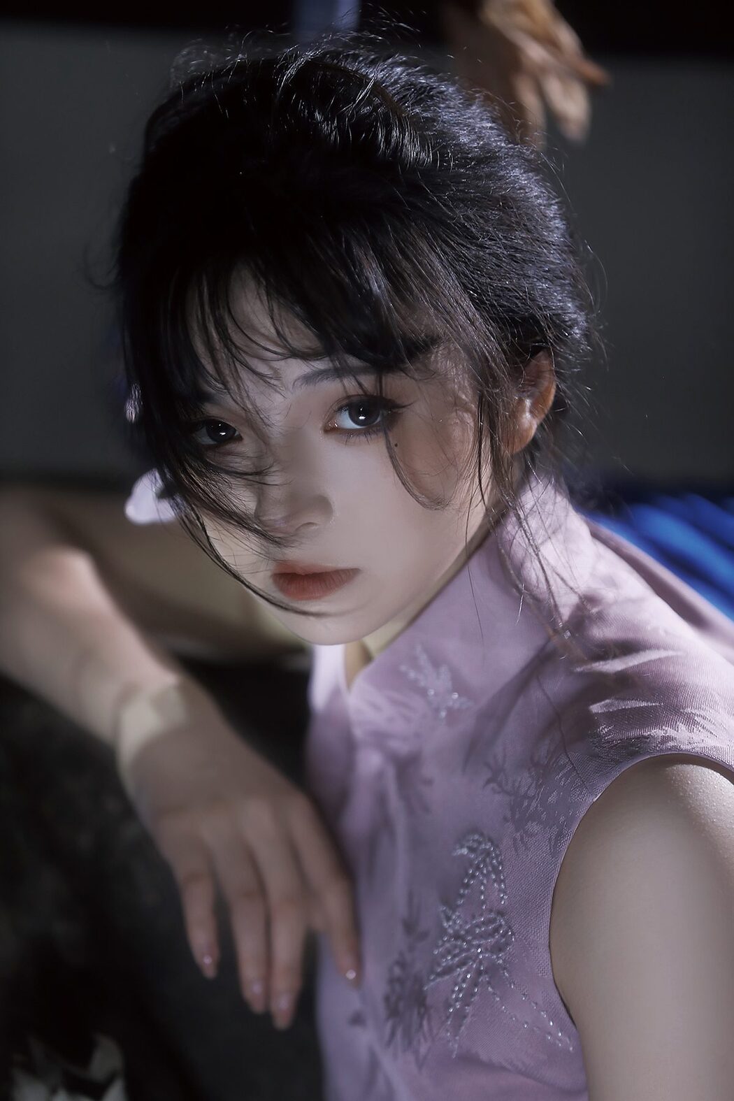 YiTuYu艺图语 Vol.3416 Feng Yu Jing