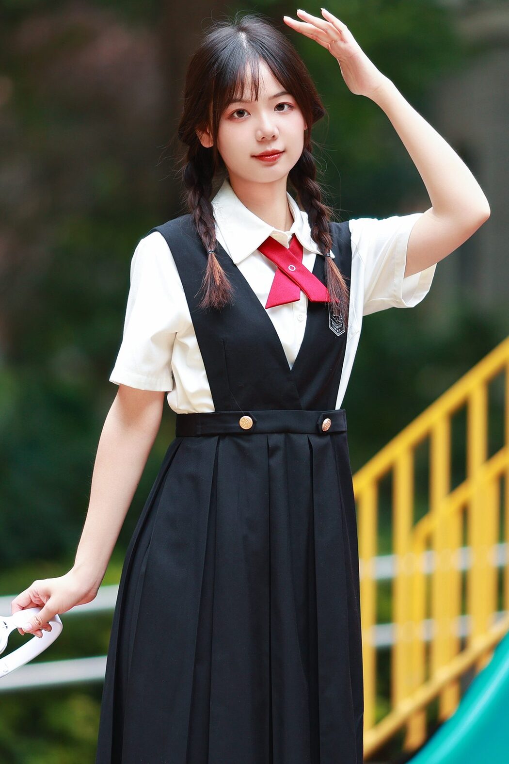 YiTuYu艺图语 Vol.5404 Mu Yan Se Cc