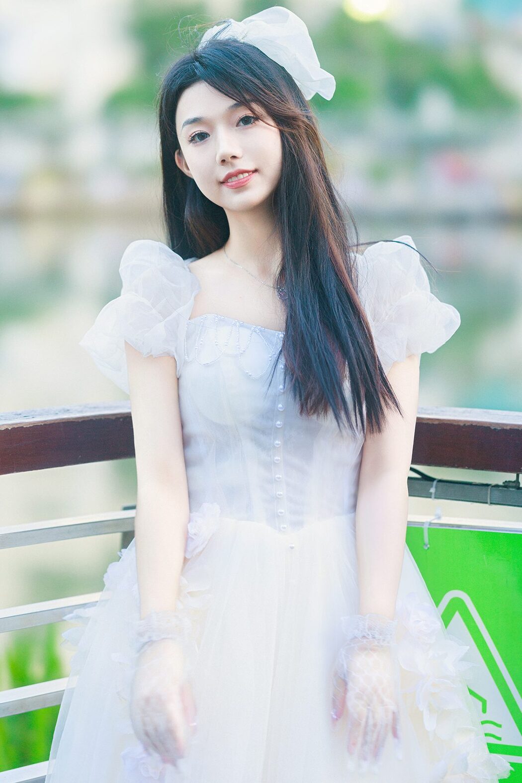 YiTuYu艺图语 Vol.5316 Pei Tong Xue